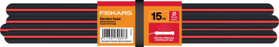 Шланг садовый Fiskars Solid™ 19мм(3/4") 15 м (1076061), фото 2