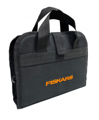 Подарунковий набір Fiskars (Сокира 1015617 + ніж 1023619 + пила 1000613) 2020961, фото 2