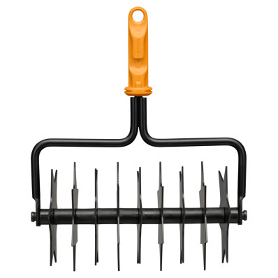 Насадка-аератор для малих ділянок Fiskars OneClick™ (1080688), фото 1