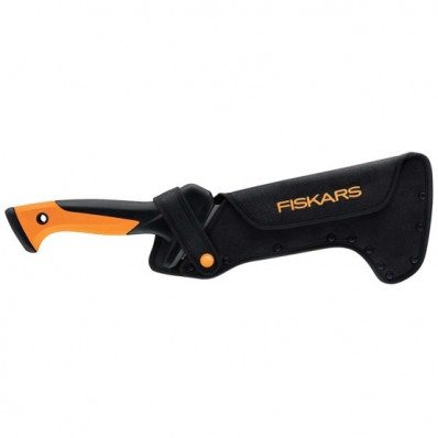 Зубчатый секач Fiskars Solid™ CL-521 1051233 мачеты, фото 2