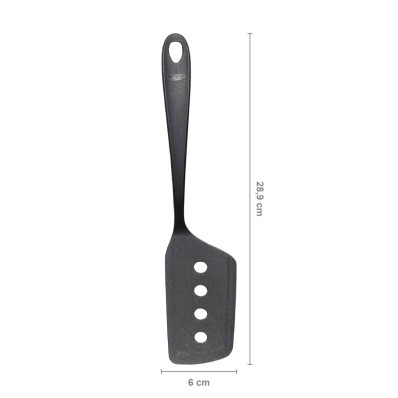 Лопатка кухонная Fiskars Essential (1079060) NEW 2025, фото 3
