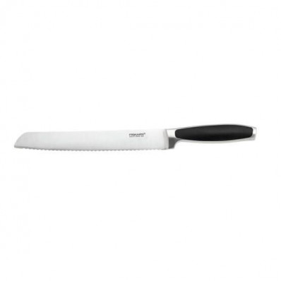 Нож для хлеба Fiskars Royal 23 см 1016470, фото 1
