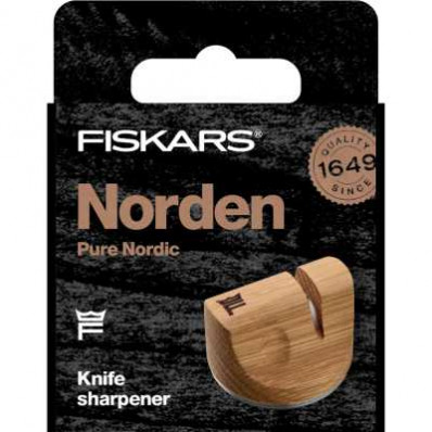 Точило для ножей Fiskars Norden (1065710), фото 3