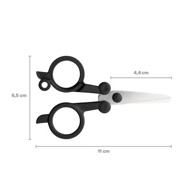Складные ножницы Fiskars Functional Form ReNew (1075352), фото 2