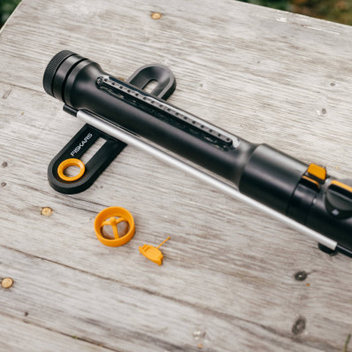 Набір для обслуговування дощувача Fiskars (1072123), фото 6