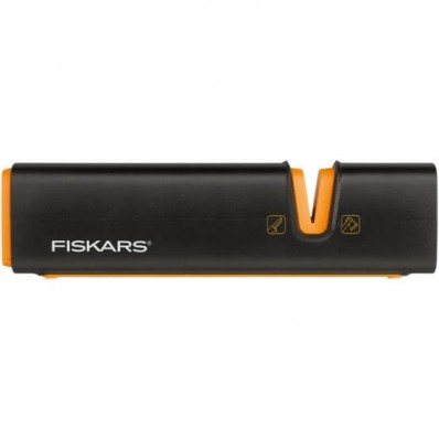 Точилка Fiskars для топоров и ножей Fiskars Xsharp™ 120740 (1000601), фото 1