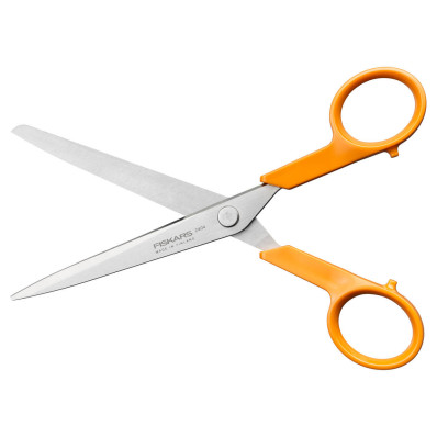 Ножницы Fiskars Classic универсальные 16 см (1075053), фото 3