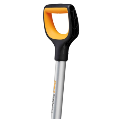 Скрепер для прибирання снігу Fiskars X-series ™ (1057178), фото 4