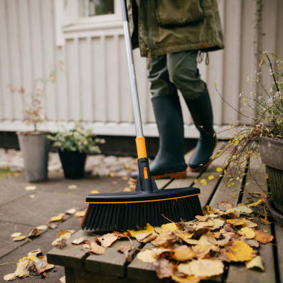 Щетка Fiskars Ergonomic (1077115), фото 4