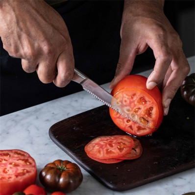 Нож для томатов Fiskars All Steel 1062888, фото 3