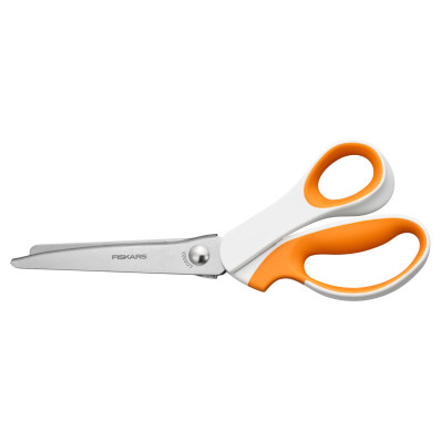 Ножиці для зигзагу Fiskars Softgrip™ (1070024), фото 1