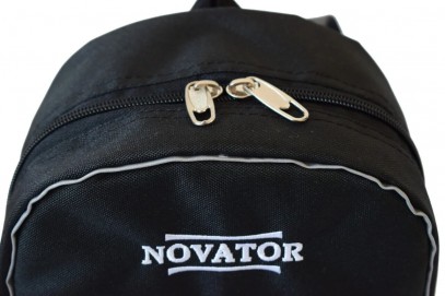 Малый рюкзак туристический Novator BL-1920 (201920), фото 7
