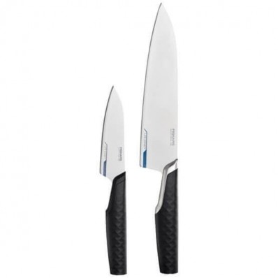 Набор ножей Fiskars Titanium  2 шт 1027298, фото 2