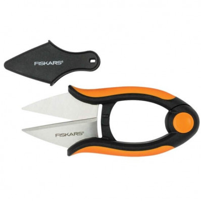 Ножницы для трав Fiskars SP-220 1063326, фото 1
