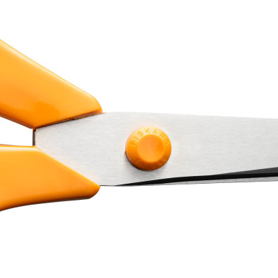 Ножницы для шитья большие Fiskars Classic 21 см (1075034), фото 4