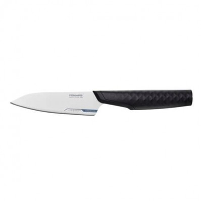 Нож для овощей Fiskars Titanium 10 см 1027297, фото 1