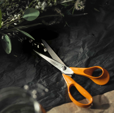 Ножиці Fiskars Classic 21см 1000815, фото 6