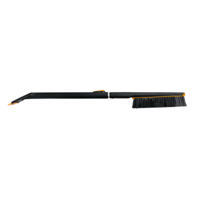 Щітка-скребок телескопічна Fiskars X-series™ (1078493), фото 4