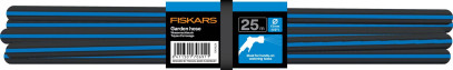 Шланг садовый Fiskars X-series™ 13мм(1/2") 25 м (1076045), фото 4