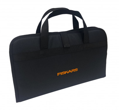 Чехол-сумка для подарочного набора топора Fiskars S X10/S X11 (202128), фото 1
