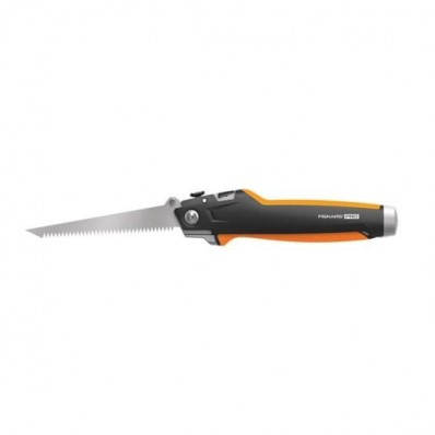 Нож для гипсокартона Fiskars Pro CarbonMax™ (1027226), фото 4