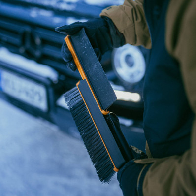 Запасна голова згону води для автощіток Fiskars X-series™/Plus (1078499), фото 4