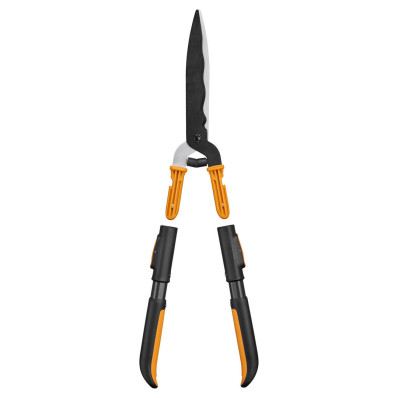 Насадка-ножиці для живоплоту Fiskars OneClick™ (1082706), фото 2