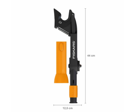 Гілкоріз Fiskars QuikFit (136525) 1001410, фото 5