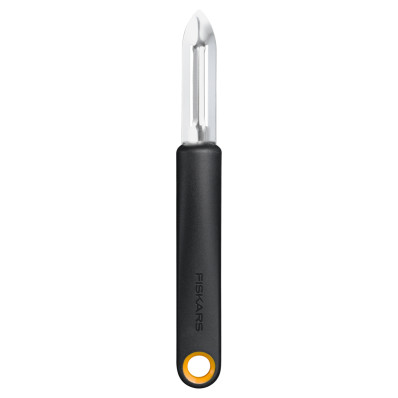 Овочечистка з фіксованим лезом Fiskars Functional Form (1079907), фото 1