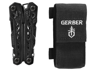 Мультитул Gerber Truss Multi-Tool Black 30-001780 (1055359), фото 2