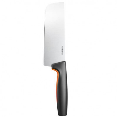 Поварской нож Накири Fiskars Functional Form 1057537, фото 3
