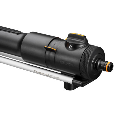 Дощувач осцилюючий Fiskars Comfort S-L (1070833), фото 3