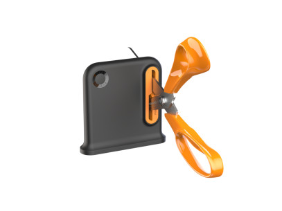 Точилка для ножиць Fiskars Classic ClipSharp (1081190), фото 3