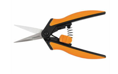 Ножницы для цветов Fiskars Solid™ Micro-Tip SP13 1051600, фото 3