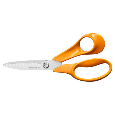 Кухонні ножиці Fiskars Classic 18 см (1075052), фото 1