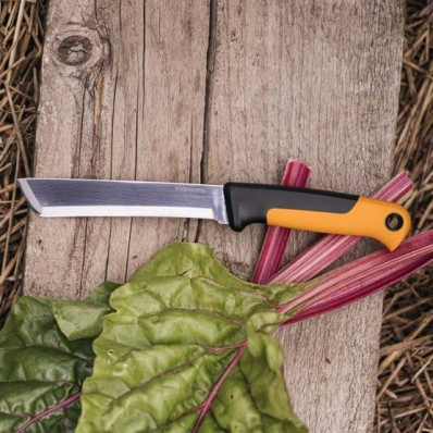 Нож садовый Fiskars X-series K82 1062830, фото 7