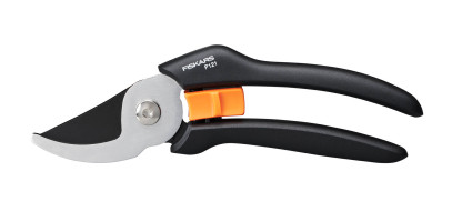 Набір для обрізки Fiskars: секатор Solid P121 + гілкоріз PowerGear UPX86 (1023624-Н62), фото 8