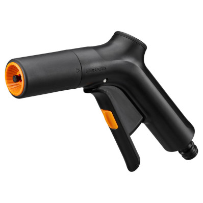 Пістолет-розпилювач Fiskars для поливу регульований (1070838), фото 1