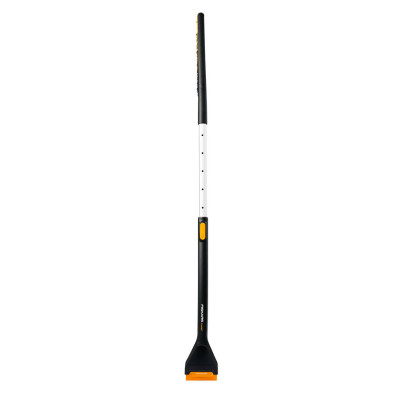 Щітка-скребок телескопічна Fiskars X-series™ (1078493), фото 3