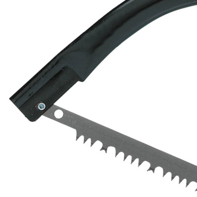 Лучковая пила Fiskars SW30 61 см 24" (1000615), фото 5