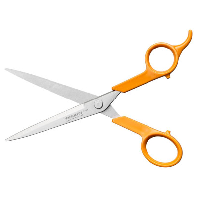 Ножиці перукарські Fiskars Classic 17 см (1075062), фото 3