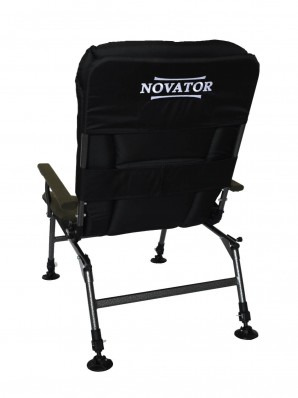 Кресло Novator SR-3 XL Deluxe 201928, фото 4