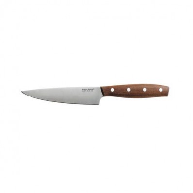 Нож для чистки овощей Fiskars Norr 12 см 1016477, фото 1