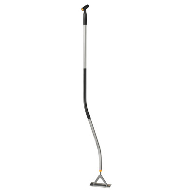Мотика-розпушувач від бур'янів S-ручка Fiskars Ergonomic (1077110), фото 1