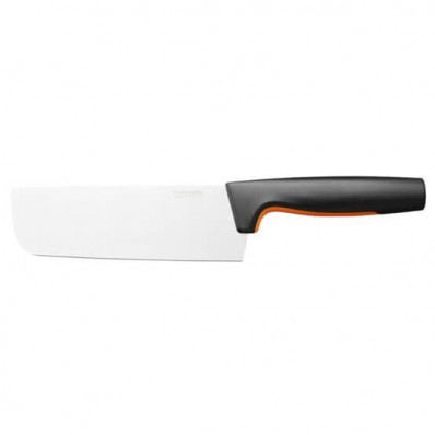 Поварской нож Накири Fiskars Functional Form 1057537, фото 1