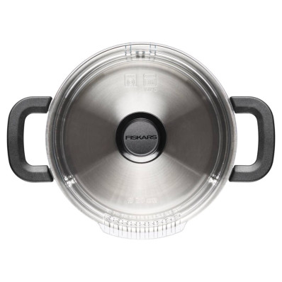 Каструля Fiskars Functional Form™, 7 л (1072318), фото 5