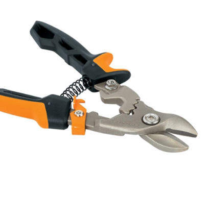 Ножиці Fiskars Pro PowerGear ™ с коротким лезвием (1027212), фото 2