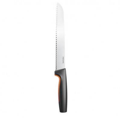 Нож для хлеба Fiskars Functional Form 1057538, фото 2