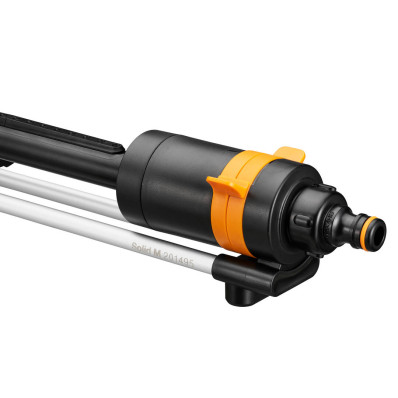 Дощувач Fiskars осцилюючий Fiskars Solid M (1070835), фото 2