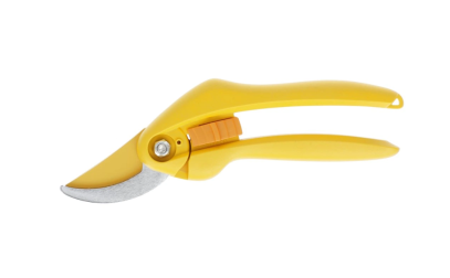 Секатор Fiskars Inspiration Saffron 1027494, фото 4